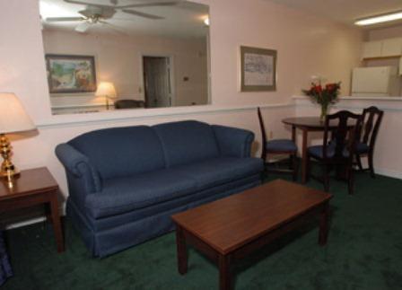 Cayo Grande Suites Fort Walton Beach Zewnętrze zdjęcie